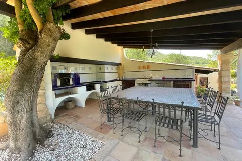 Finca in Andratx, Mallorca — photo 12