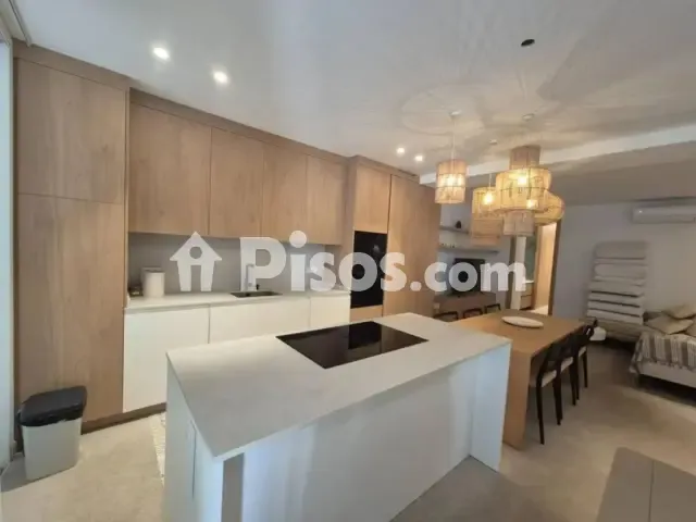 Apartment in Santa Margalida — photo 1