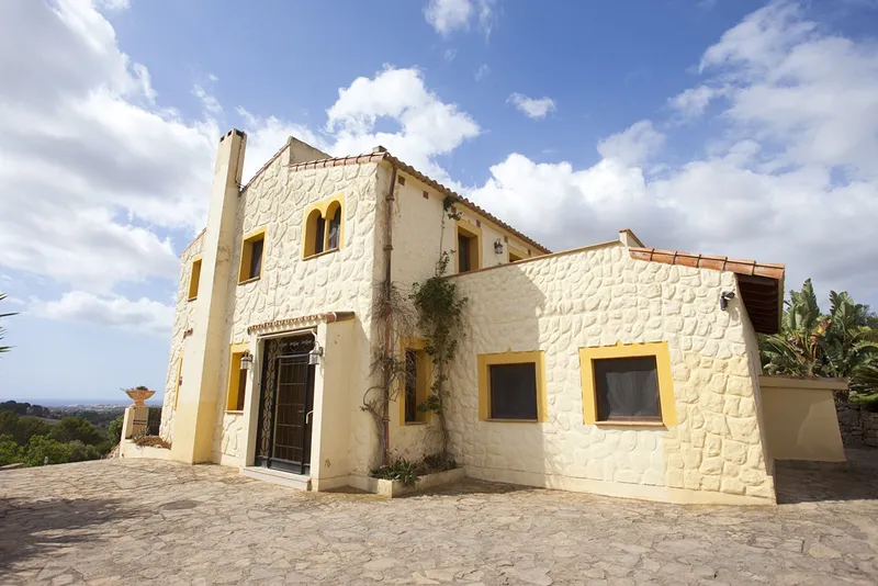Beautiful finca with potential and holiday rental license — photo 8