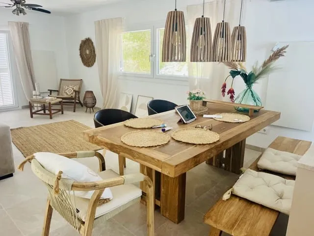 Flat for rent in El Toro / Port Adriano, Calvià — photo 2