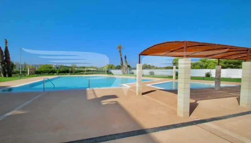 Sa Coma I New 3-bedroom apartment with communal pool — photo 1