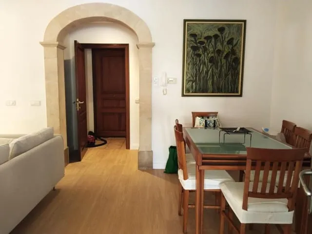 Terraced Villa for rent in Portocolom, Felanitx, Mallorca — photo 6