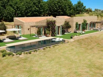 Beautiful quiet plot for sale with project Manacor San Lorenzo — photo 8