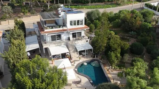 Single family house - Marratxí (Sa Cabaneta) — photo 2