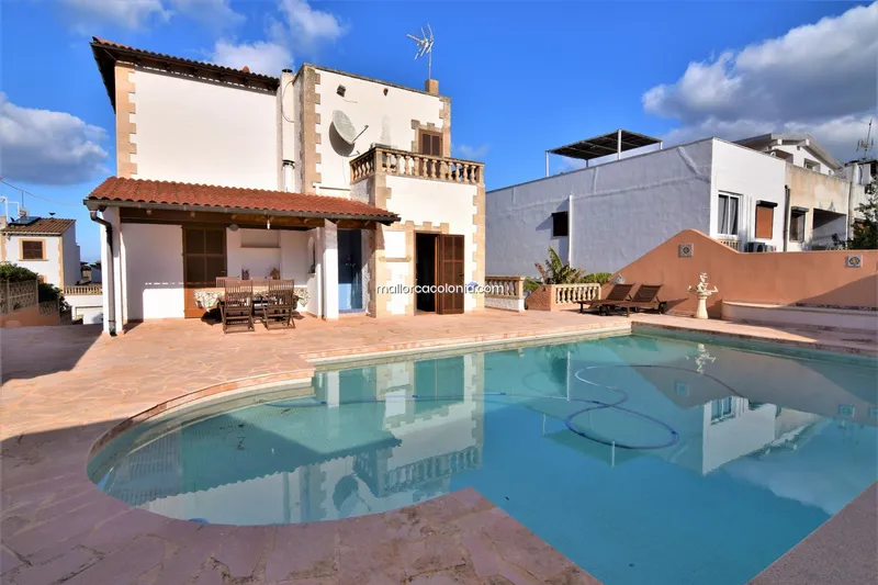 House / Chalet in Colònia de... — photo 2