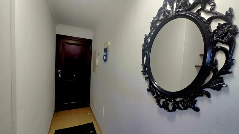 Beachfront 3-bedroom apartment — photo 6