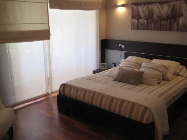 Duplex Apartment with corner-rowhouse character - in El Toro — photo 11