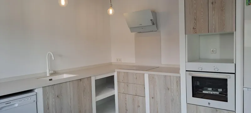 Hermosa casa de pueblo completamente restaurada en Campanet, zona tranquila y privilegiada — photo 11