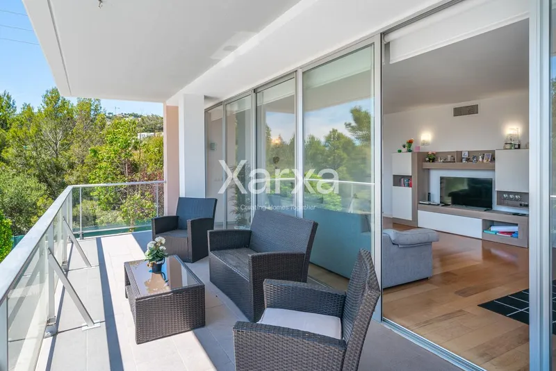 Spacious apartment within walking distance of Puerto Portals and international schools — photo 8