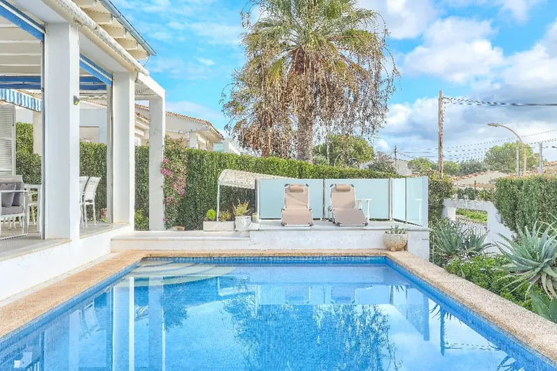 Chalet for sale in Porto Cristo, Manacor, Mallorca, Baleares, Mallorca — photo 2