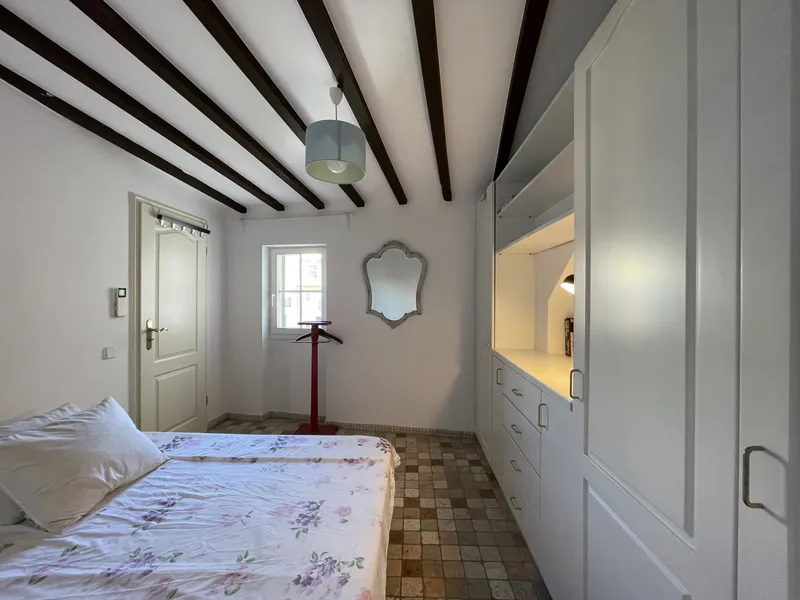 One-bedroom apartment in the center of Palma Old Town — photo 7