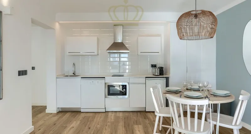 Investment concept - apartments in Portocolom with rental and owner use -... — photo 3