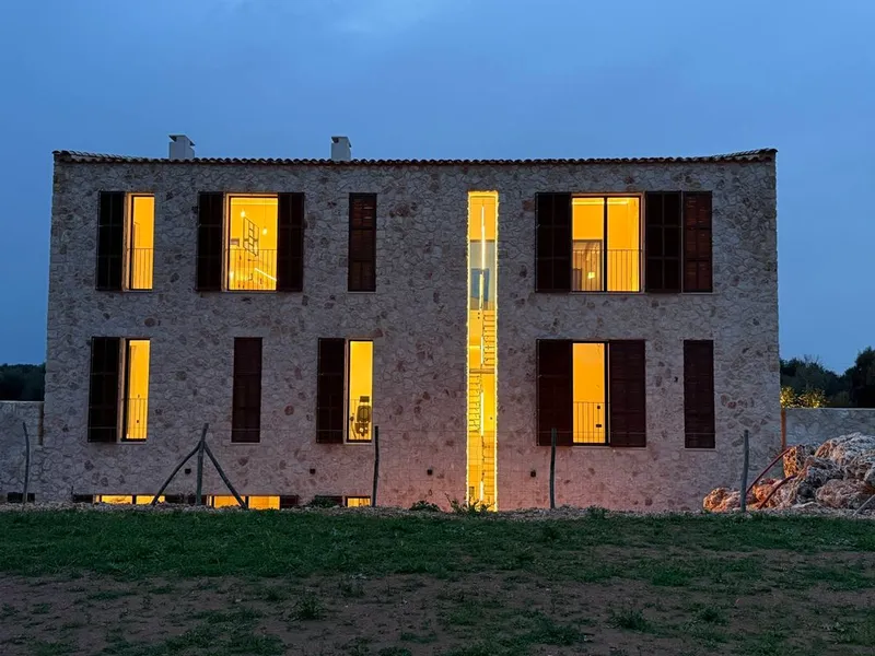 Villa in sa Sorda, Province of Balearic Islands — photo 3