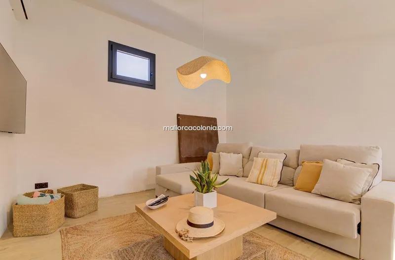 Apartment in Son Serra de Marina — photo 2