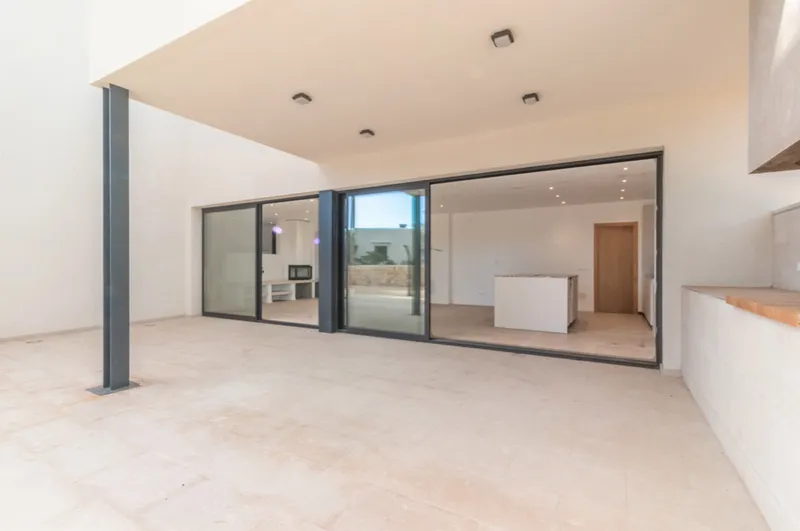 New build villa in Santanyi near the beach — photo 6