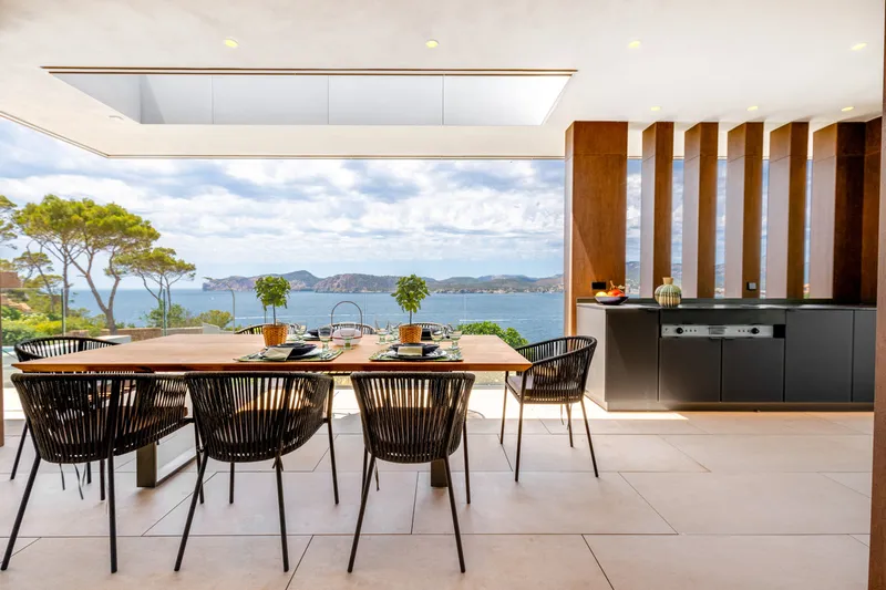 Luxurious property with breathtaking sea views - Marcel Remus Real Estate — photo 2