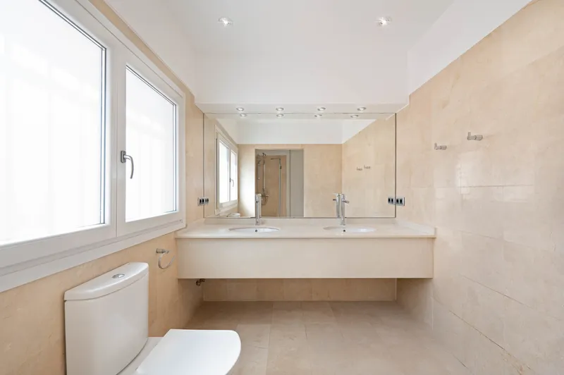Unique penthouse in the heart of Puerto de Andratx — photo 10