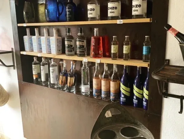 Great opportunity! Transfer of a business that consists of a wine shop + garden centre on the coast of Manacor area on the east of Mallorca. — photo 6