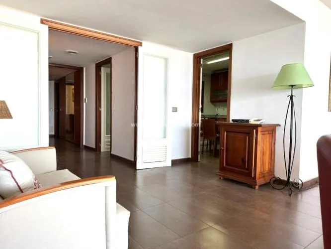 Apartment in Palma de Mallorca, La Bonanova area — photo 5