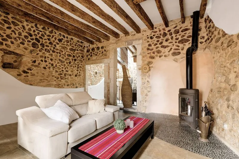 Detached House in Campanet, Province of Balearic Islands — photo 5