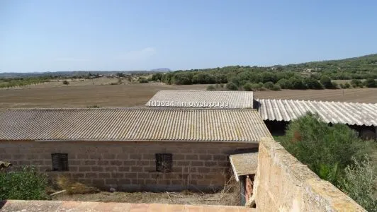 Country house in Petra, built surface 685 m², plot surface 200,000 m², 5 bedrooms, 1 bathroom — photo 12