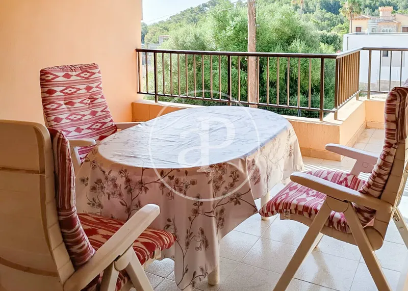 Semi-detached house with private garden for sale in Son Servera — photo 3