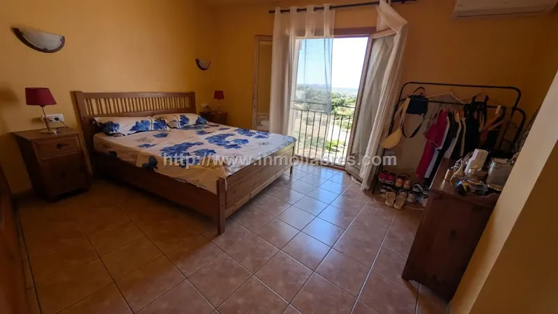 Piso en Costitx - Oportunidad en el Corazón de Mallorca — photo 9