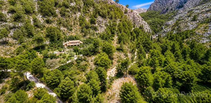 Building Plot for Sale in Pollença Pueblo, Pollença, Mallorca, Baleares, Spain — photo 8