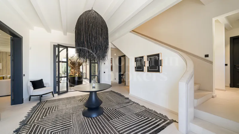 Finca Santa Maria – Luxury Villa for Sale in Santa Maria del Camí, Mallorca — photo 5