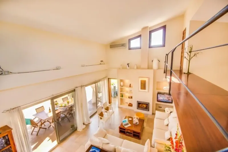 ¡Bienvenido a la villa de sus sueños en Mallorca! Esta moderna finca le ofrece a usted y a su familia o pareja todo lo necesario para unas v — photo 10