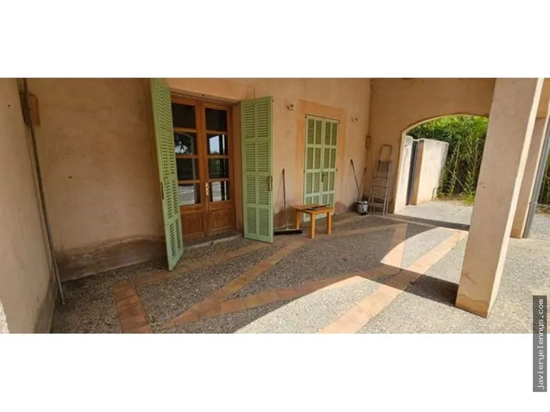 Rural house rental in Diseminado Poligono 7 — photo 3