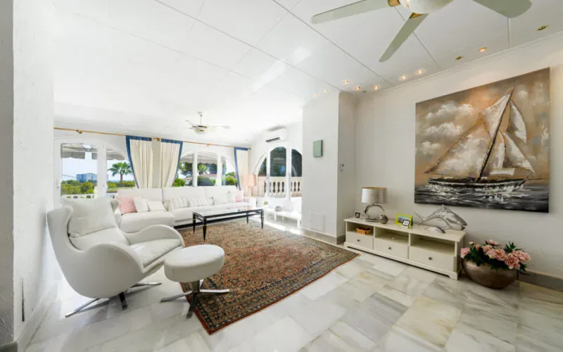 Spacious pool villa with sea views, dining terrace and garden oasis in Cala Murada – PM07389 — photo 9