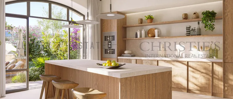 Newly Built Luxury Townhouse in Santa Maria — photo 9