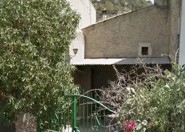 Village house in Calle de Son Mir, Calvià pueblo, Calvià — photo 1