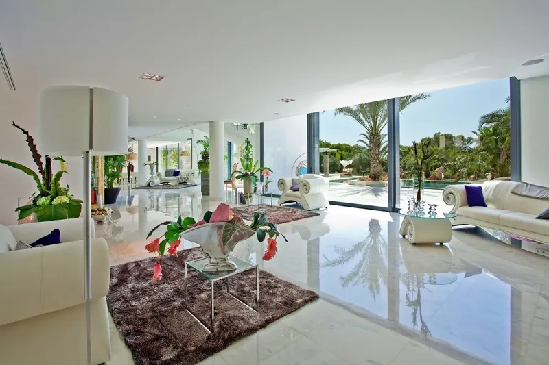 Top quality villa in Santa Ponsa - Marcel Remus Real Estate — photo 3