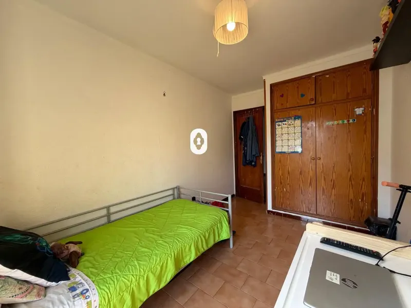 Spacious first floor with elevator and parking space for sale in a quiet community of only three floors — photo 11