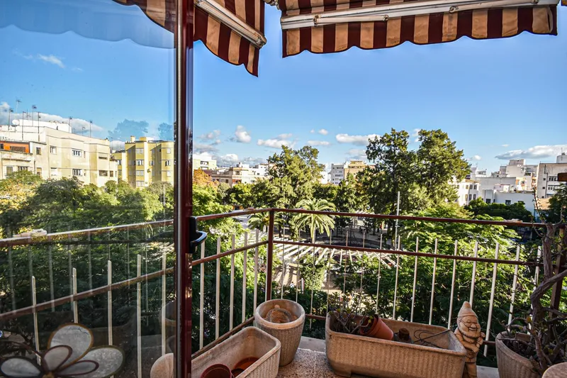 Flat - Palma de Mallorca (Centro) — photo 2