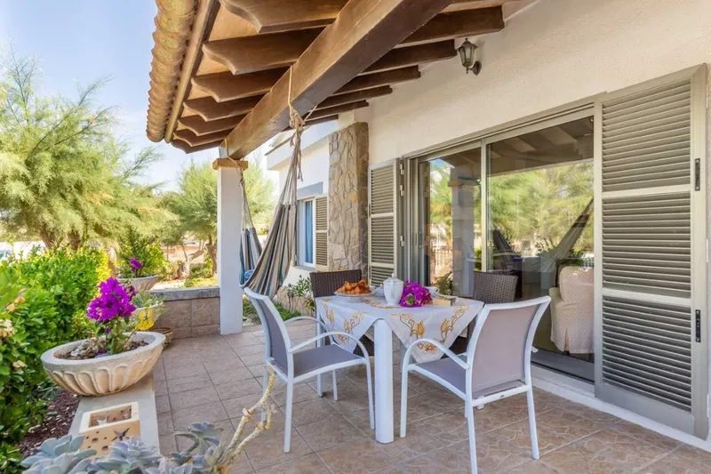 Mallorca Next Properties - House with Tourist License for Sale in Son Serra de Marina — photo 6