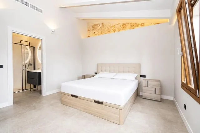 Penthouse for rent in Selva, Mallorca — photo 10