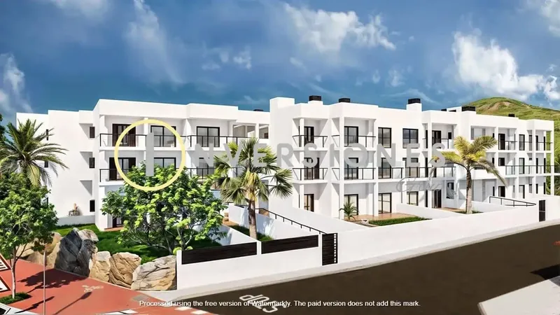 INVERSIONES GRUP REAL ESTATE BOUTIQUE presents this fantastic development of price-limited homes (HPL) in Cala Bona, with expected delivery date — photo 2