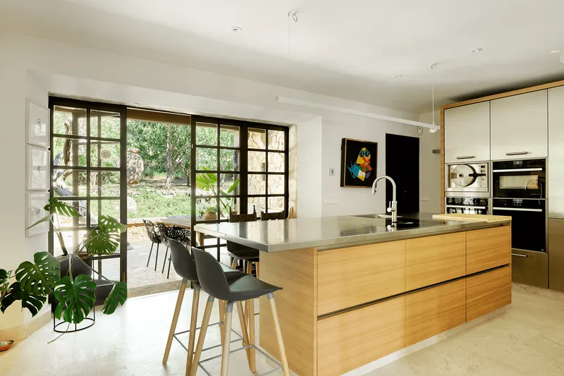 Idyllic country house in Mallorca — photo 12
