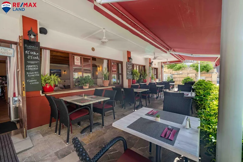 Unique Opportunity in Peguera – Business Plus Commercial Premises for Sale — photo 8