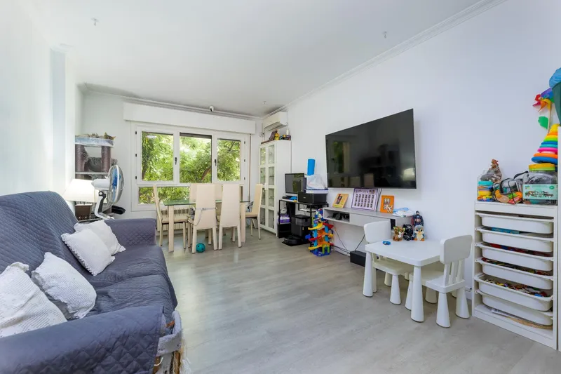 Apartment in Joan Alcover — photo 1