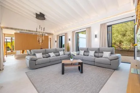 Country House - Porreres — photo 12