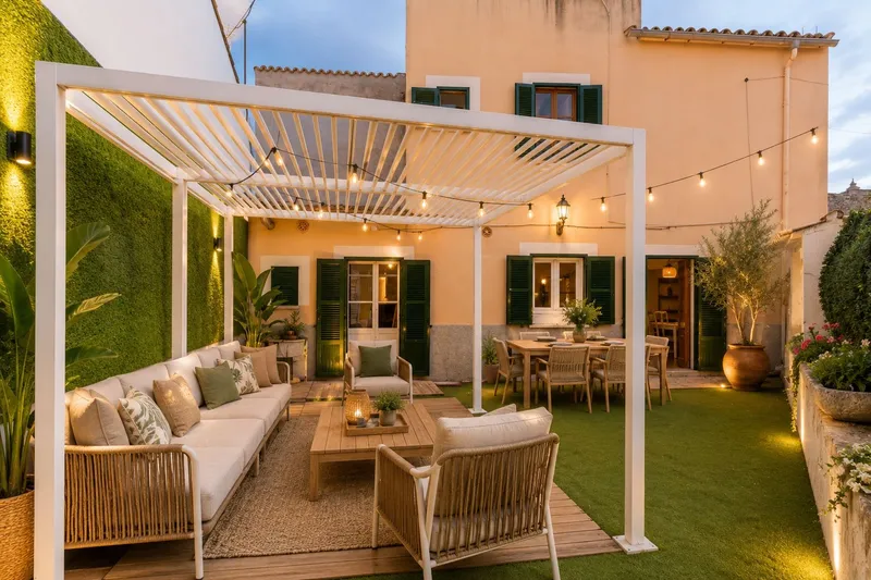 Great potential. Village house to update, 5 bed... — photo 9