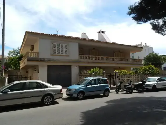 Apartment of 279 m² located in Cala Rajada, Capdepera, Balearic Islands — photo 1