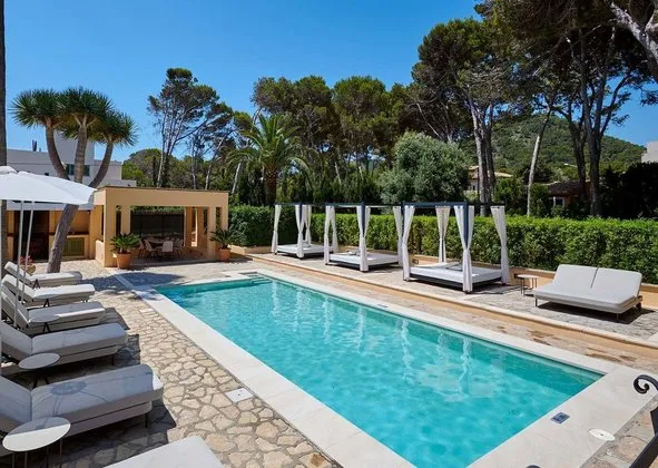 Detached house in Cala Ratjada, Capdepera — photo 2