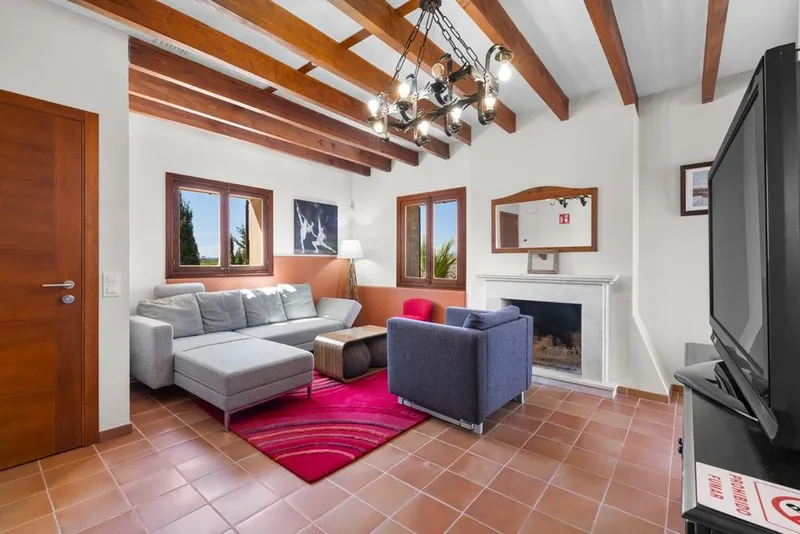 Country House in Binissalem, Province of Balearic Islands — photo 8