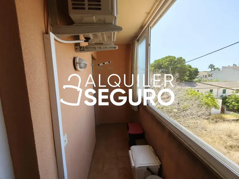 Spectacular flat for rent in La Colonia de Sant Jordi! — photo 12