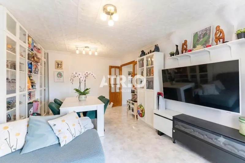 Bright renovated flat with balcony in every room — La Soledat, Palma — photo 2